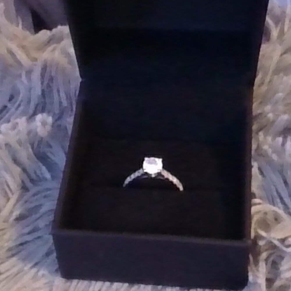 Engagement Ring